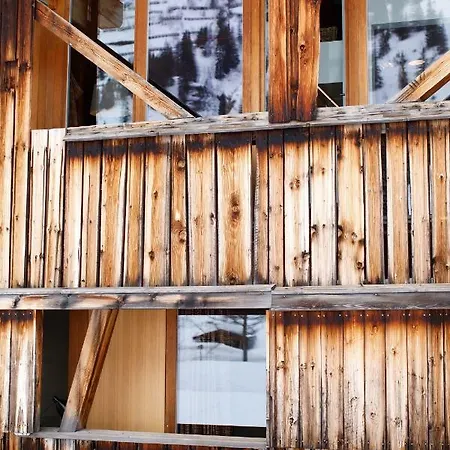 Lenai & Linai Apartments Lech am Arlberg Exterior foto