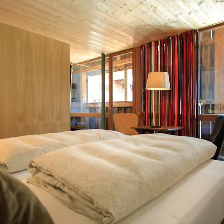 Lenai & Linai Apartments Lech am Arlberg Exterior foto