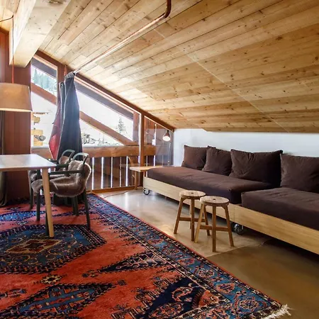 Lenai & Linai Apartments Lech am Arlberg Exterior foto