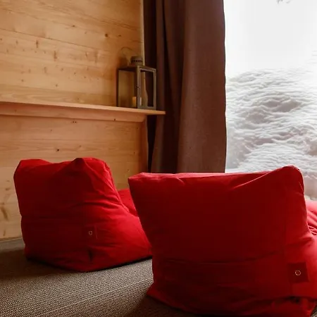 Lenai & Linai Apartments Lech am Arlberg Exterior foto