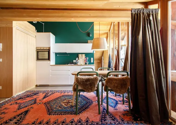 Lenai & Linai Apartments