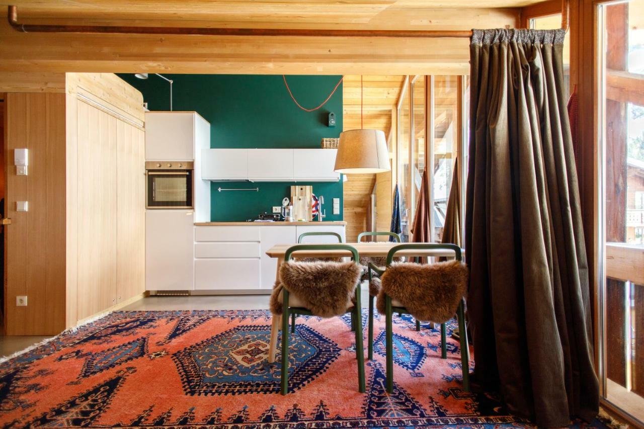 Lenai & Linai Apartment