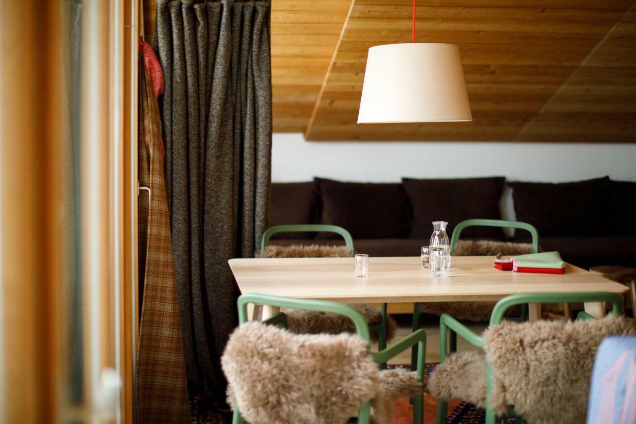 Lenai&linai Appartement *