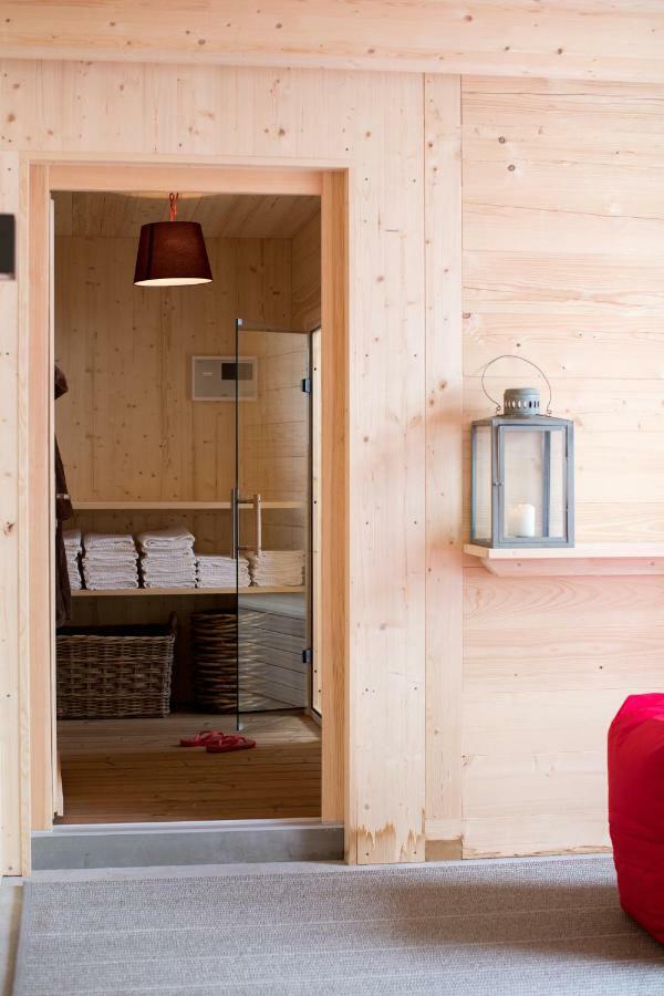 Apartmán Lenai & Linai