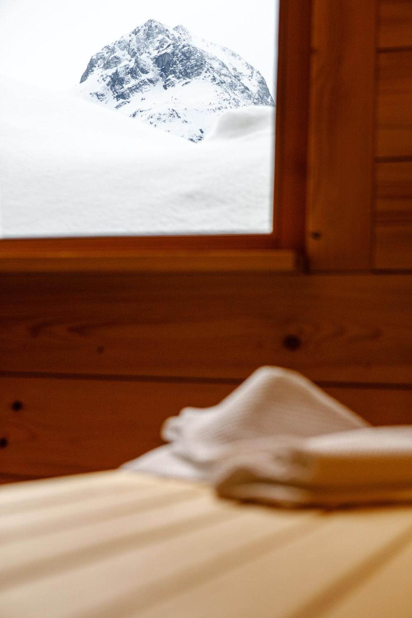 Lenai & Linai Apartment Lech am Arlberg