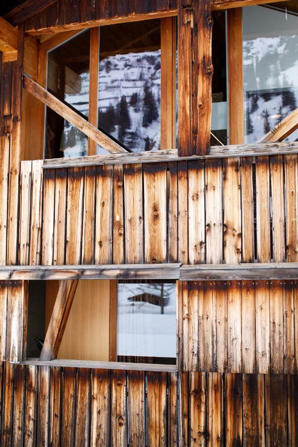 Lenai & Linai Apartment Lech am Arlberg