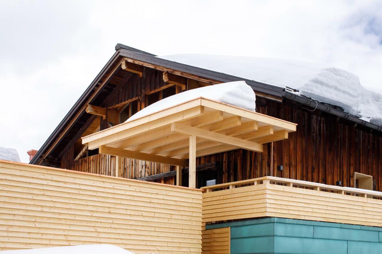 Apartment Lenai & Linai Lech am Arlberg