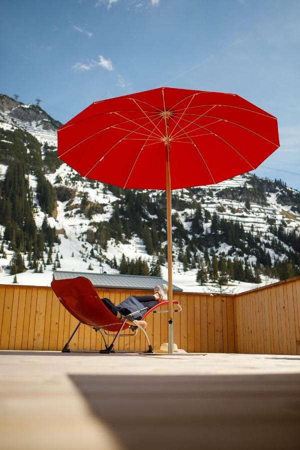 Lenai & Linai * Lech am Arlberg